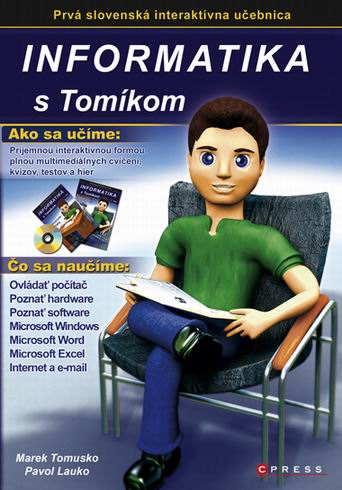 INFORMATIKA S TOMIKOM
