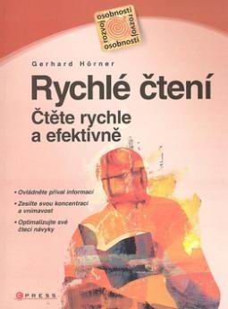 RYCHLE CTENI - CTETE RYCHLE A EFEKTIVNE