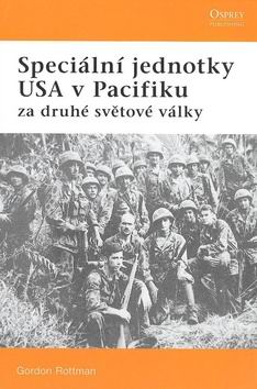 SPECIALNI JEDNOTKY USA V PACIFIKU