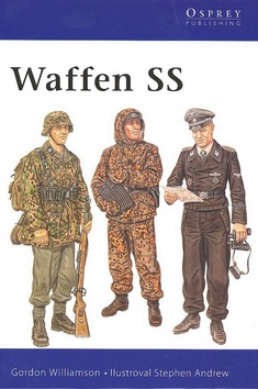 WAFFEN SS