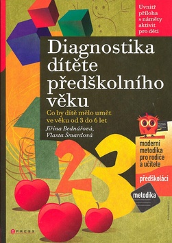 DIAGNOSTIKA DITETE PREDSKOLNIHO VEKU