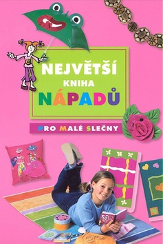 NEJVETSI KNIHA NAPADU