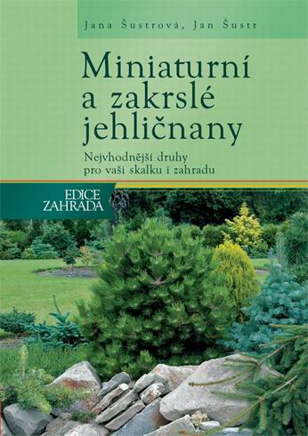 MINIATURNI A ZAKRSLE JEHLICNANY
