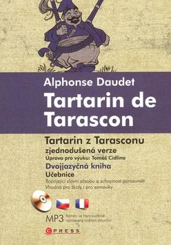 TARTARIN DE TARASCON - TARTARIN Z TARASCONU