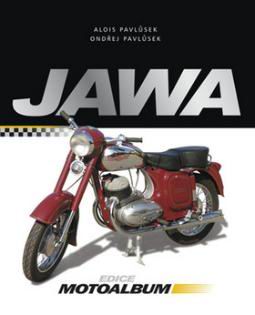 JAWA