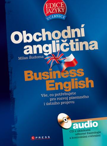 OBCHODNI ANGLICTINA BUSINESS ENGLISH