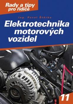 ELEKTROTECHNIKA MOTOROVYCH VOZIDEL
