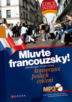 MLUVTE FRANCOUZSKY! + MP3