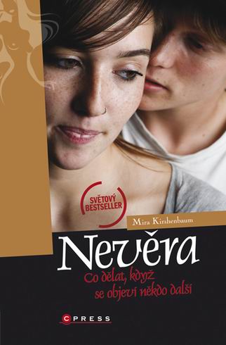 NEVERA CO DELAT, KDYZ SE OBJEVI NEKDO DALSI