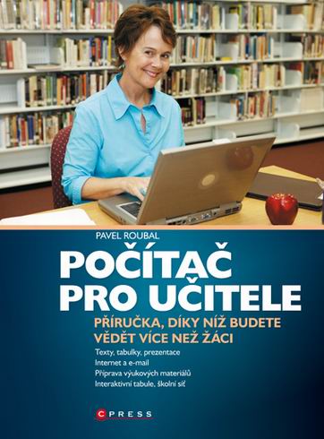 POCITAC PRO UCITELE