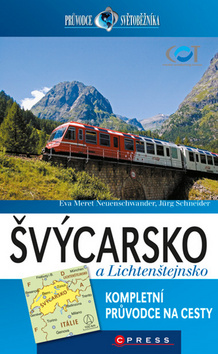 SVYCARSKO A LICHTENSTEJNSKO
