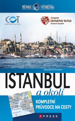 ISTANBUL A OKOLI