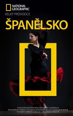 SPANELSKO VELKY PRUVODCE