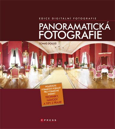 PANORAMATICKA FOTOGRAFIE
