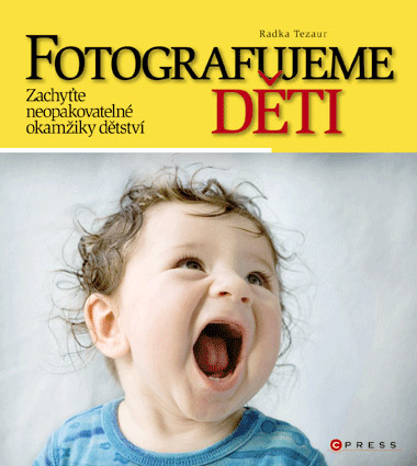 FOTOGRAFUJEME DETI