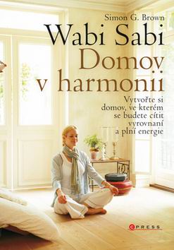 WABI SABI DOMOV V HARMONII