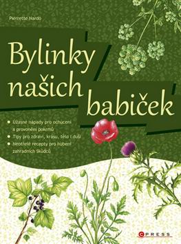 BYLINKY NASICH BABICEK
