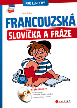 FRANCOUZSKA SLOVICKA A FRAZE