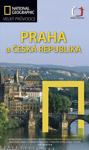 PRAHA A CESKA REPUBLIKA