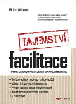 TAJEMSTVI FACILITACE