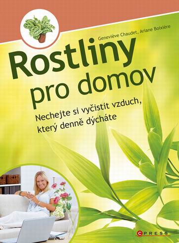 ROSTLINY PRO DOMOV