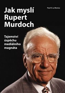 JAK MYSLI RUPERT MURDOCH
