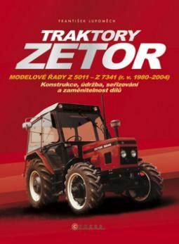 TRAKTORY ZETOR