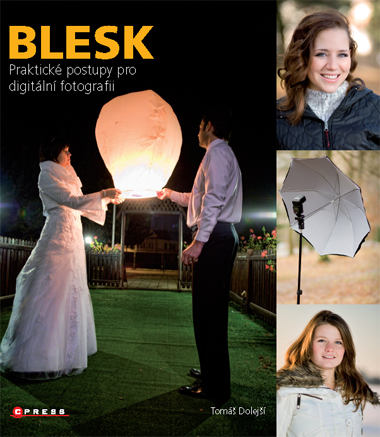 BLESK PRAKTICKE POSTUPY PRO DIGITALNI FOROGRAFII