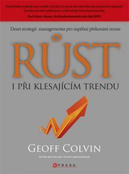 RUST I PRI KLESAJICIM TRENDU