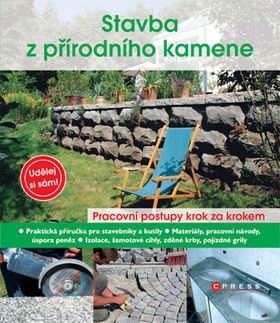 STAVBA Z PRIRODNIHO KAMENE