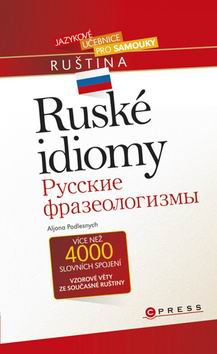 RUSKE IDIOMY