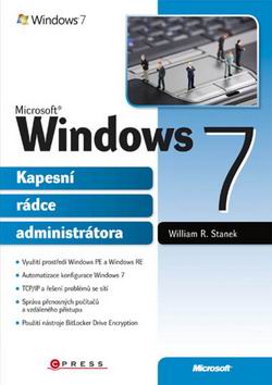 WINDOWS 7 KAPESNI RADCE ADMINISTRATORA