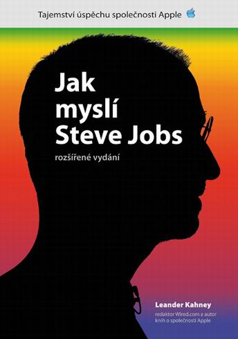 JAK MYSLI STEVE JOBS - ROZSIRENE VYDANI