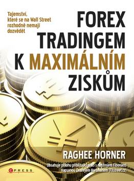 FOREX TRADINGEM K MAXIMALNIM ZISKUM