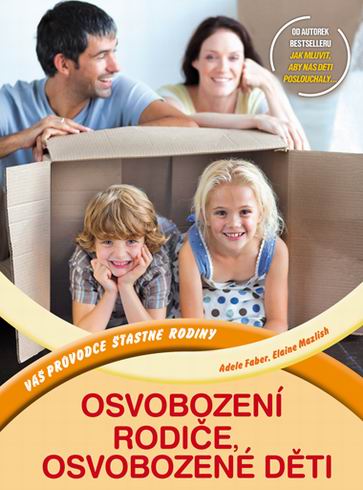 OSVOBOZENI RODICE, OSVOBOZENE DETI