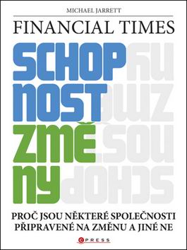 SCHOPNOST ZMENY