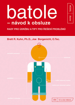 BATOLE - NAVOD K OBSLUZE