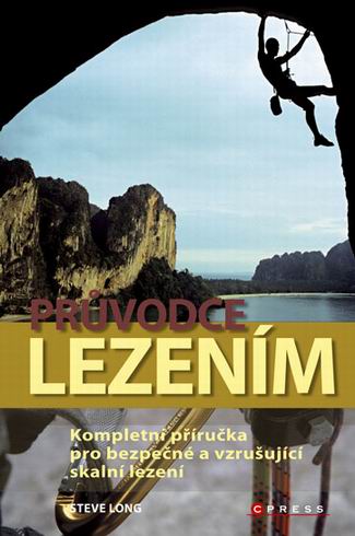 PRUVODCE LEZENIM