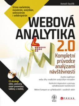 WEBOVA ANALYTIKA 2.0