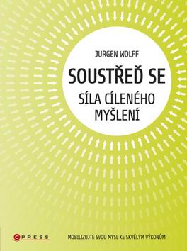 SOUSTRED SE SILA CILENEHO MYSLENI