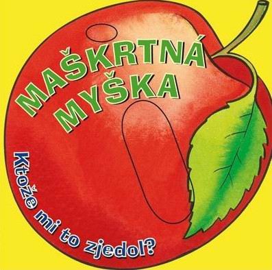MASKRTNA MYSKA