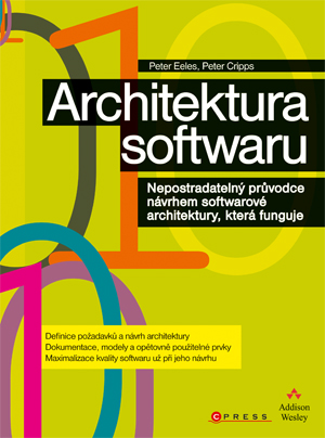 ARCHITEKTURA SOFTWARU