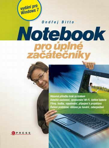 NOTEBOOK PRO UPLNE ZACATECNIKY