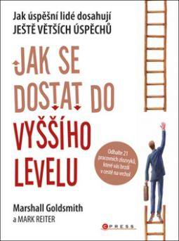 JAK SE DOSTAT DO VYSSIHO LEVELU