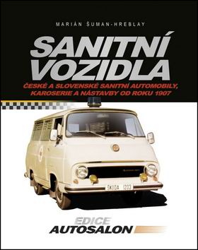 SANITNI VOZIDLA