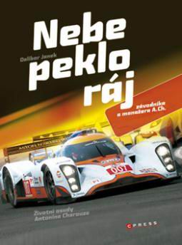NEBE, PEKLO, RAJ ZAVODNIKA A MANAZERA A. CH.
