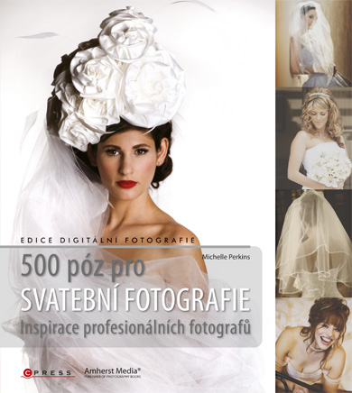 500 POZ PRO SVATEBNI FOTOGRAFIE