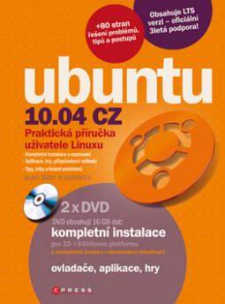 UBUNTU 10.04 CZ PRAKTICKA PRIRUCKA UZIVATELE LINUXU