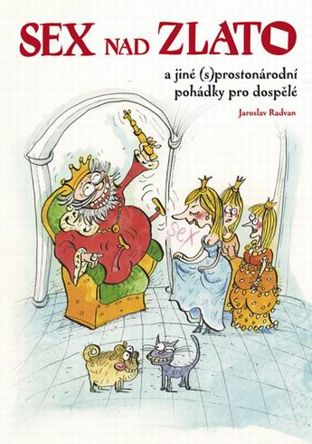 SEX NAD ZLATO