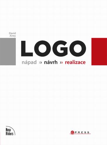LOGO NAPAD, NAVRH, REALIZACE